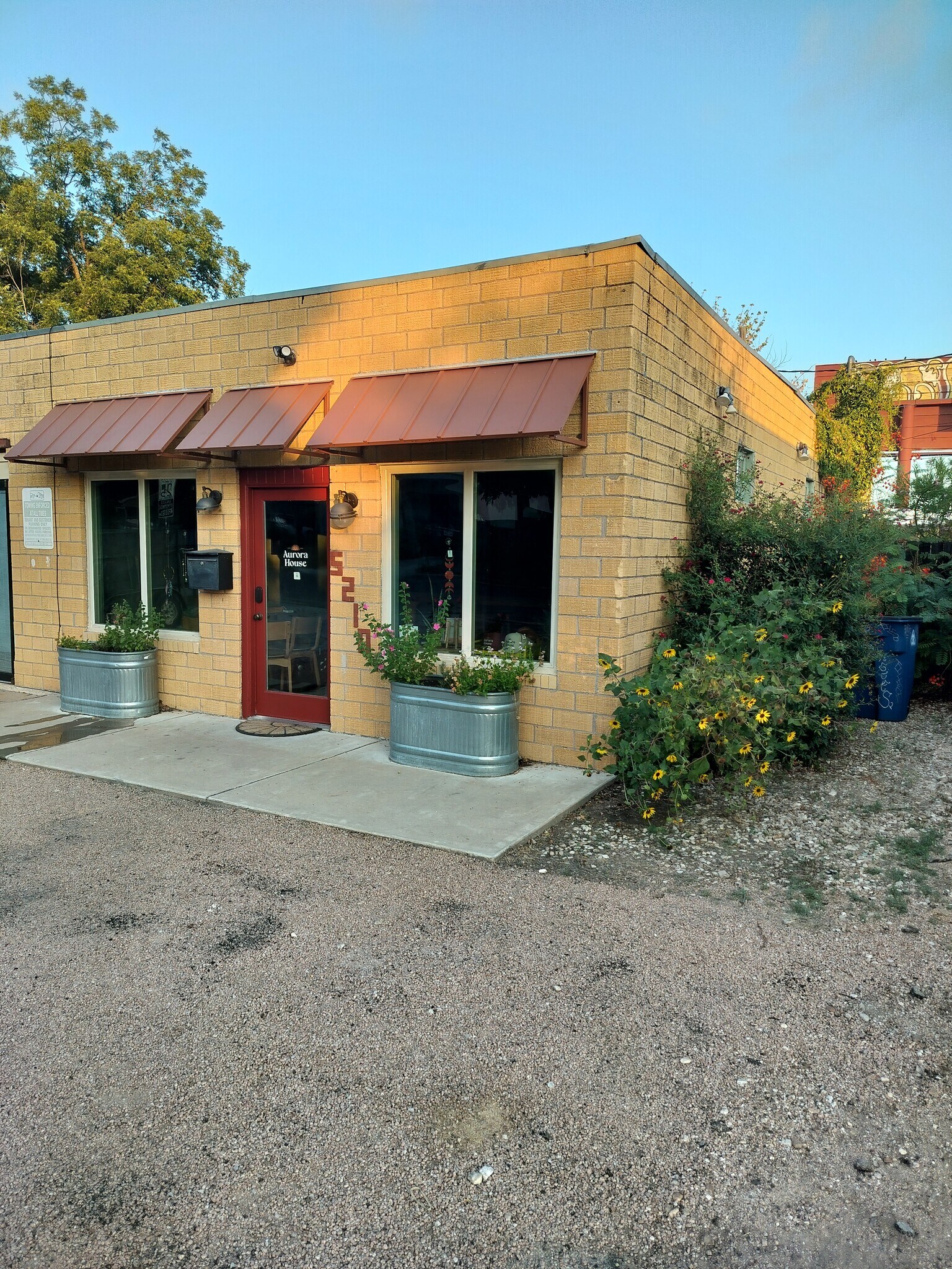 5210 Avenue F, Austin, TX à louer Photo de l’immeuble– Image 1 sur 27