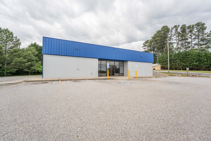 155 S Grant St, Alto, GA à vendre - Photo de l’immeuble – Image 3 sur 31