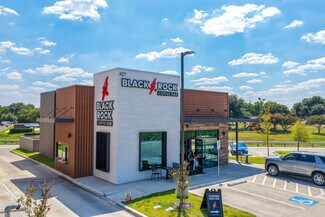 Plus de détails pour 427 Wilshire blvd, Burleson, TX - Local commercial à vendre
