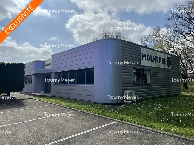 Plus de détails pour Bureau à vendre