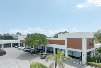 Plus de détails pour 11940 US Highway 1, Palm Beach Gardens, FL - Bureau, Local commercial à louer