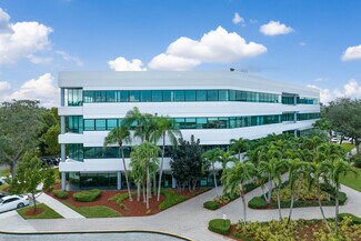 Plus de détails pour 3440 Hollywood Blvd, Hollywood, FL - Bureau à louer