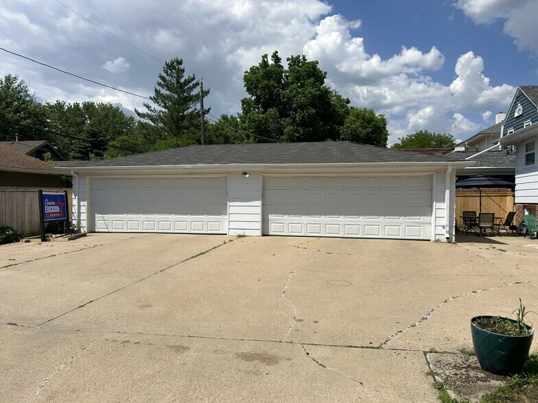 300 W 22nd St, Sioux Falls, SD à vendre - Photo de l’immeuble – Image 2 sur 7