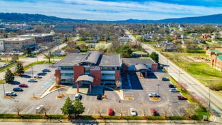 Plus de détails pour 2108 E 3rd St, Chattanooga, TN - Bureau/Médical à louer