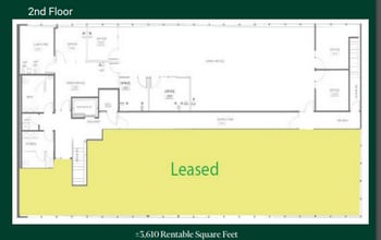 1010 Doyle St, Menlo Park, CA à louer Plan d’étage– Image 1 sur 1