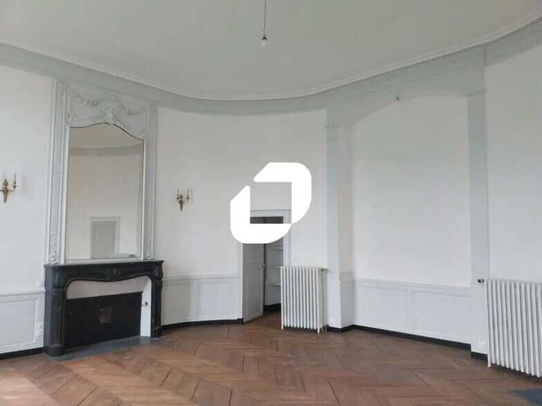 Bureau dans Nantes à louer - Photo de l’immeuble – Image 1 sur 12