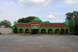 Plus de détails pour 2713 Patton Rd, Huntsville, AL - Local commercial à vendre