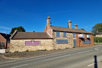 Plus de détails pour 1 School Ln, Croxton Kerrial - Local commercial à louer