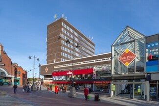 Plus de détails pour Park St, Walsall - Local commercial à louer