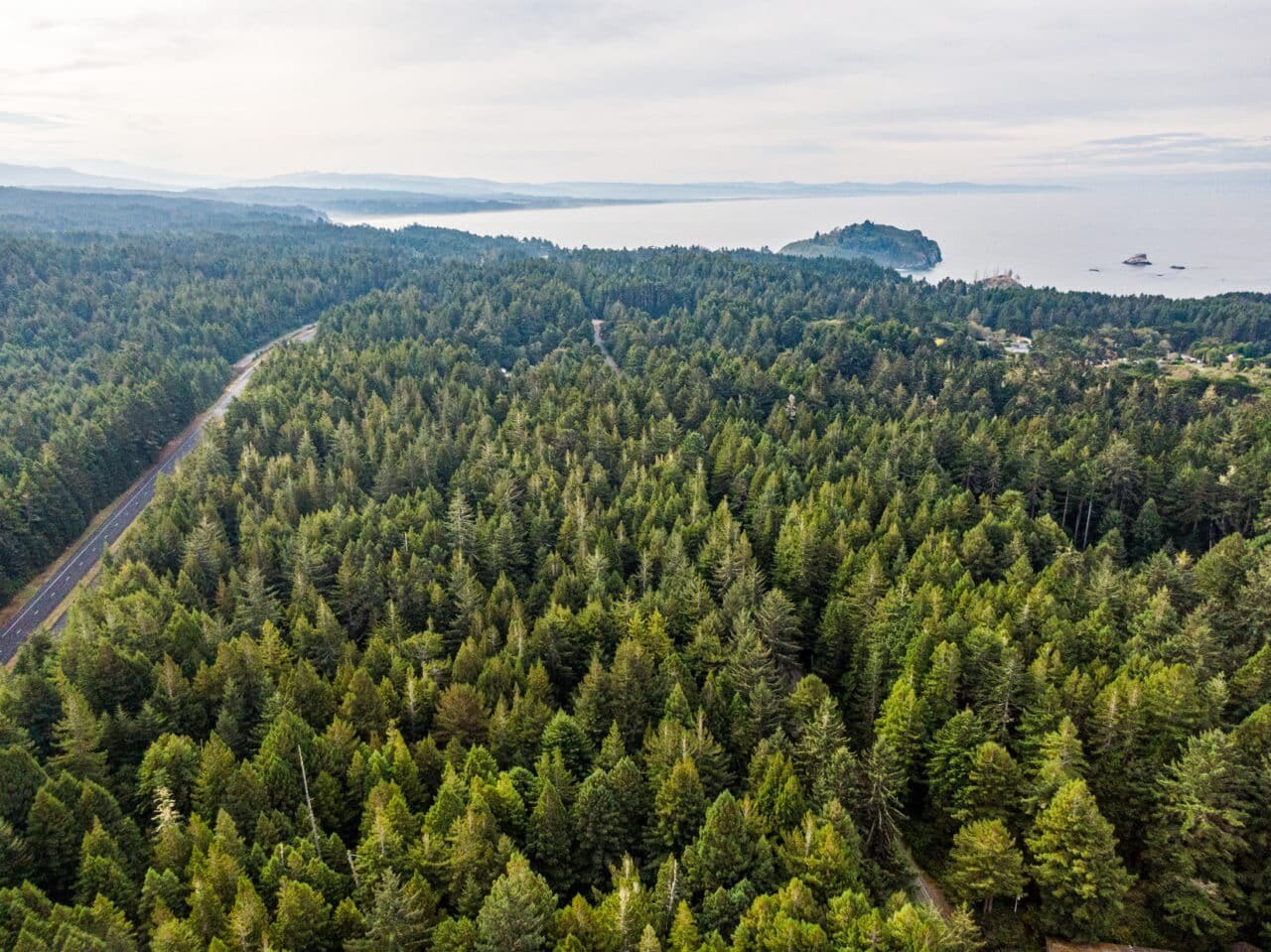 1155 Patricks Point, Trinidad, CA à vendre Photo principale– Image 1 sur 7