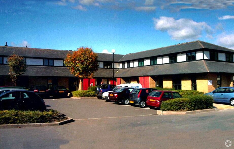 Park View Ct, Shipley à louer - Photo de l’immeuble – Image 2 sur 12