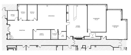 150 Riverside Pky, Fredericksburg, VA à louer Photo intérieure– Image 1 sur 1