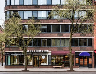 Plus de détails pour 432-436 3rd Ave, New York, NY - Médical à louer