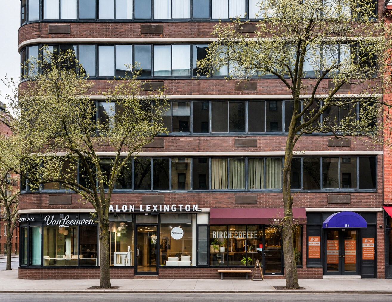 432-436 3rd Ave, New York, NY à louer Photo de l’immeuble– Image 1 sur 4