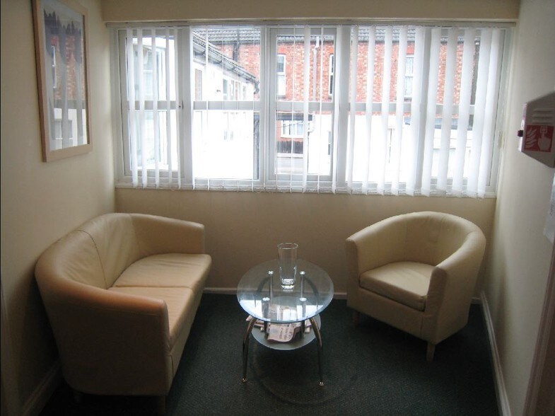 15-17 Park Rd, Wellingborough à louer - Photo intérieure – Image 2 sur 2