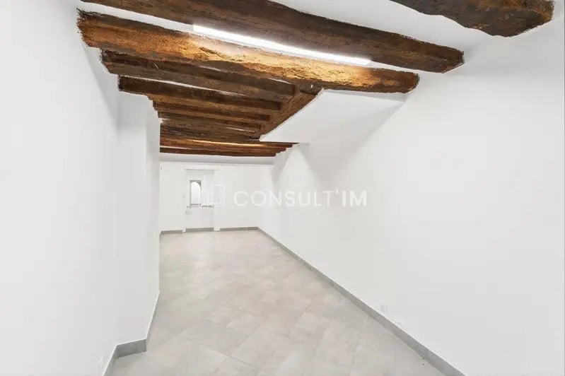 44 Rue Broca, Paris à vendre - Photo intérieure – Image 3 sur 5