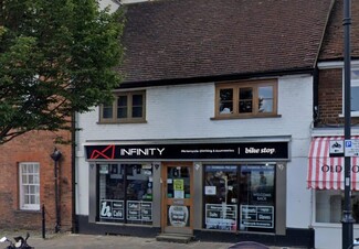 Plus de détails pour 104 High St, Stevenage - Local commercial à vendre