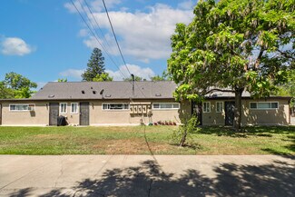 Plus de détails pour 2652 21st Ave, Sacramento, CA - Logement à vendre