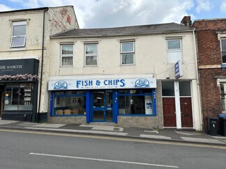Plus de détails pour 74 Cradley Rd, Cradley Heath - Local commercial à louer