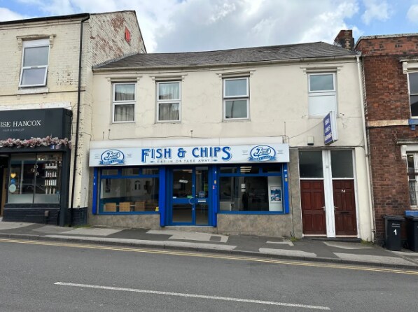 74 Cradley Rd, Cradley Heath à louer Photo principale– Image 1 sur 7