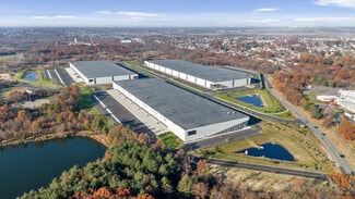 Plus de détails pour 50 Minnisink Ave S, Sayreville, NJ - Industriel/Logistique à louer