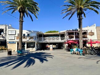Plus de détails pour 49-57 Pier Ave, Hermosa Beach, CA - Bureau à louer