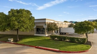 Plus de détails pour 8606-9101 Wall St, Austin, TX - Industriel/Logistique à louer