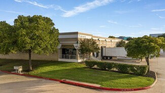 Plus de détails pour 8606-9101 Wall St, Austin, TX - Industriel/Logistique à louer
