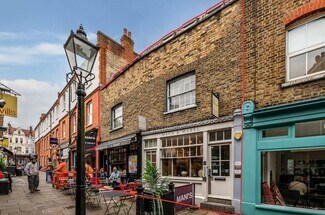 Plus de détails pour 10-12 Perrins Ct, Londres - Bureau à louer
