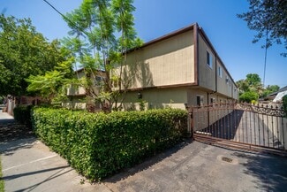 Plus de détails pour 719-721 N Garfield Ave, Pasadena, CA - Logement à vendre