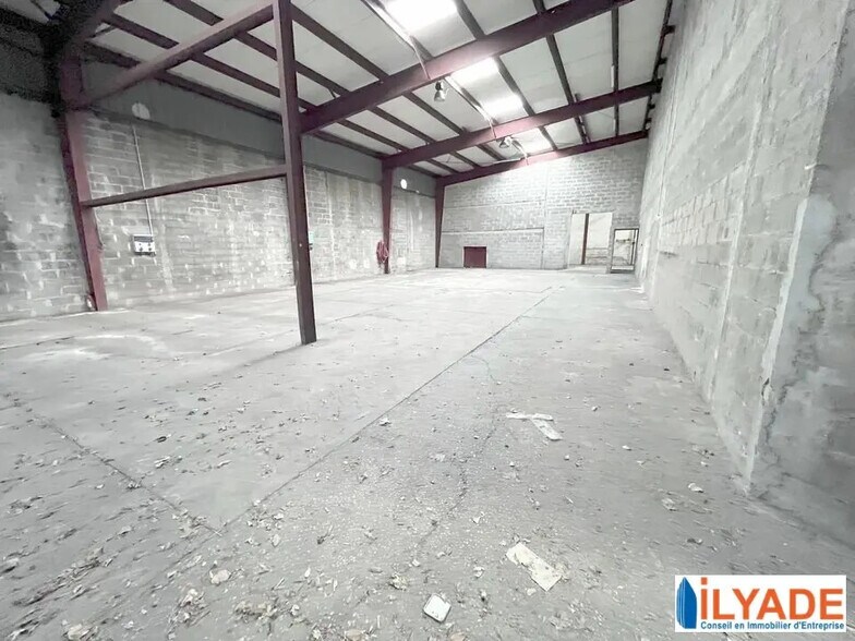 135 Avenue Braye De Cau, Aubagne à louer - Photo intérieure – Image 2 sur 14