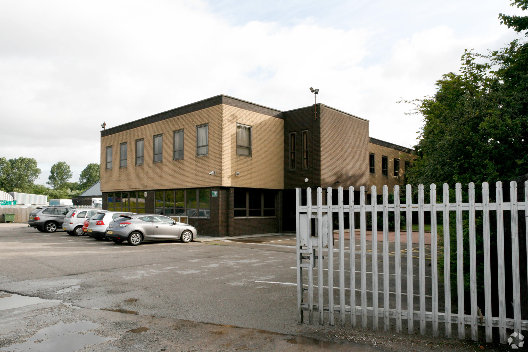 Smiths Rd, Bolton à vendre Photo principale– Image 1 sur 4