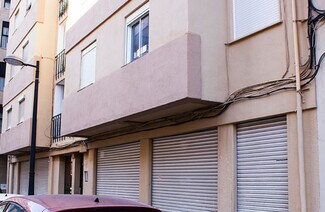 Plus de détails pour Carrer Villarreal, 5, València - Logement à vendre