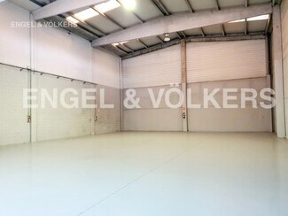 Plus de détails pour Industriel/Logistique à vendre