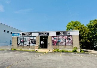 Plus de détails pour 571 Broad St, New London, CT - Bureau/Local commercial à louer