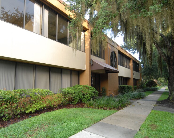 1133 Louisiana Ave, Winter Park, FL à louer - Photo de l’immeuble – Image 3 sur 5