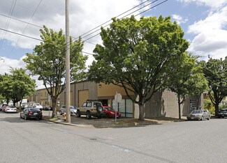 Plus de détails pour 2104-2134 SE 9th Ave, Portland, OR - Industriel/Logistique à louer