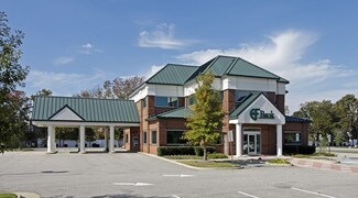 Plus de détails pour 1927 C And F Dr, Hampton, VA - Local commercial à vendre