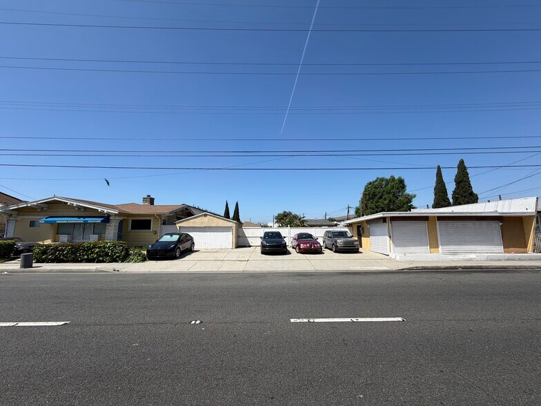 14517-14525 Prairie Ave, Lawndale, CA à vendre - Photo de l’immeuble – Image 1 sur 7