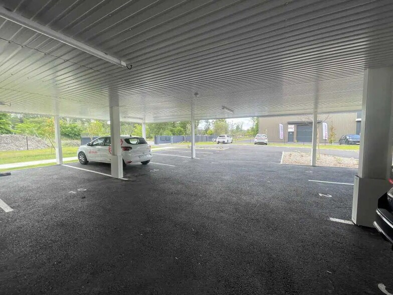 Bureau dans Mérignac à vendre - Photo de l’immeuble – Image 2 sur 7