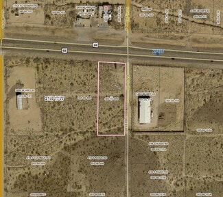 Plus de détails pour 305-06-094, Golden Valley, AZ - Terrain à vendre