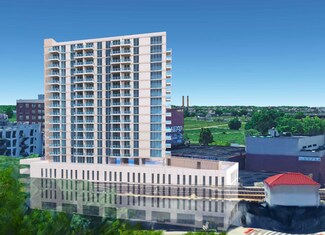 Plus de détails pour 5102 Roosevelt Ave, Woodside, NY - Bureau, Local commercial à louer