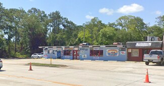 Plus de détails pour 233 Sr-16, Saint Augustine, FL - Local commercial à louer