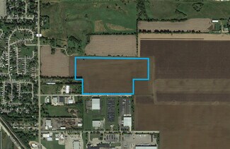 Plus de détails pour 401 Freedom Ln, Janesville, WI - Terrain à vendre