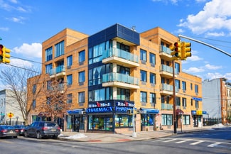 Plus de détails pour 311 St Nicholas Ave, Ridgewood, NY - Logement à vendre