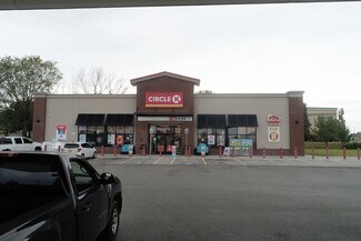 Plus de détails pour 4101 Brooken Hill, Fort Smith, AR - Local commercial à vendre
