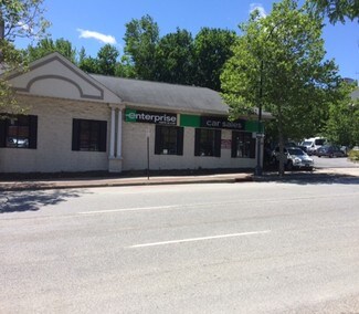 Plus de détails pour 90 Huguenot St, New Rochelle, NY - Local commercial à louer