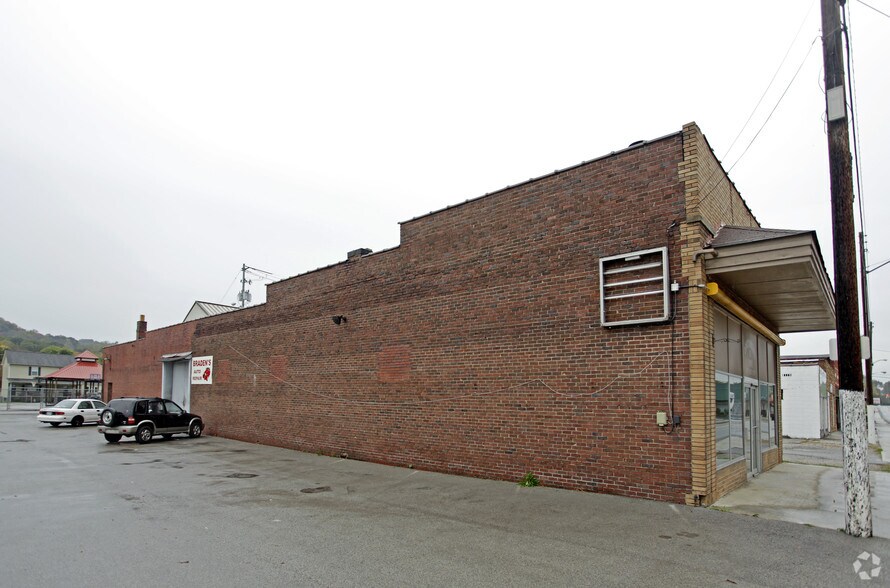 212 S Main St, Lake City, TN à vendre - Photo de l’immeuble – Image 2 sur 2