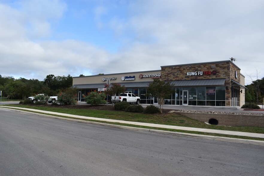 7211 Green Glen Dr, San Antonio, TX à louer - Photo principale – Image 1 sur 5