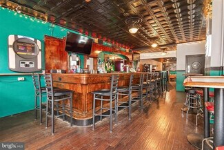 Plus de détails pour 3301 Foster Ave, Baltimore, MD - Local commercial à vendre